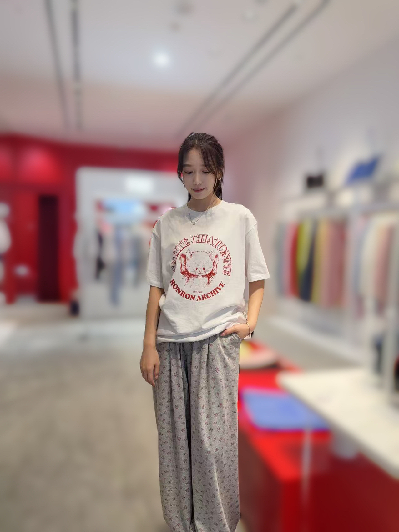 RN10 free 腰24-40 hip45 長41 $499