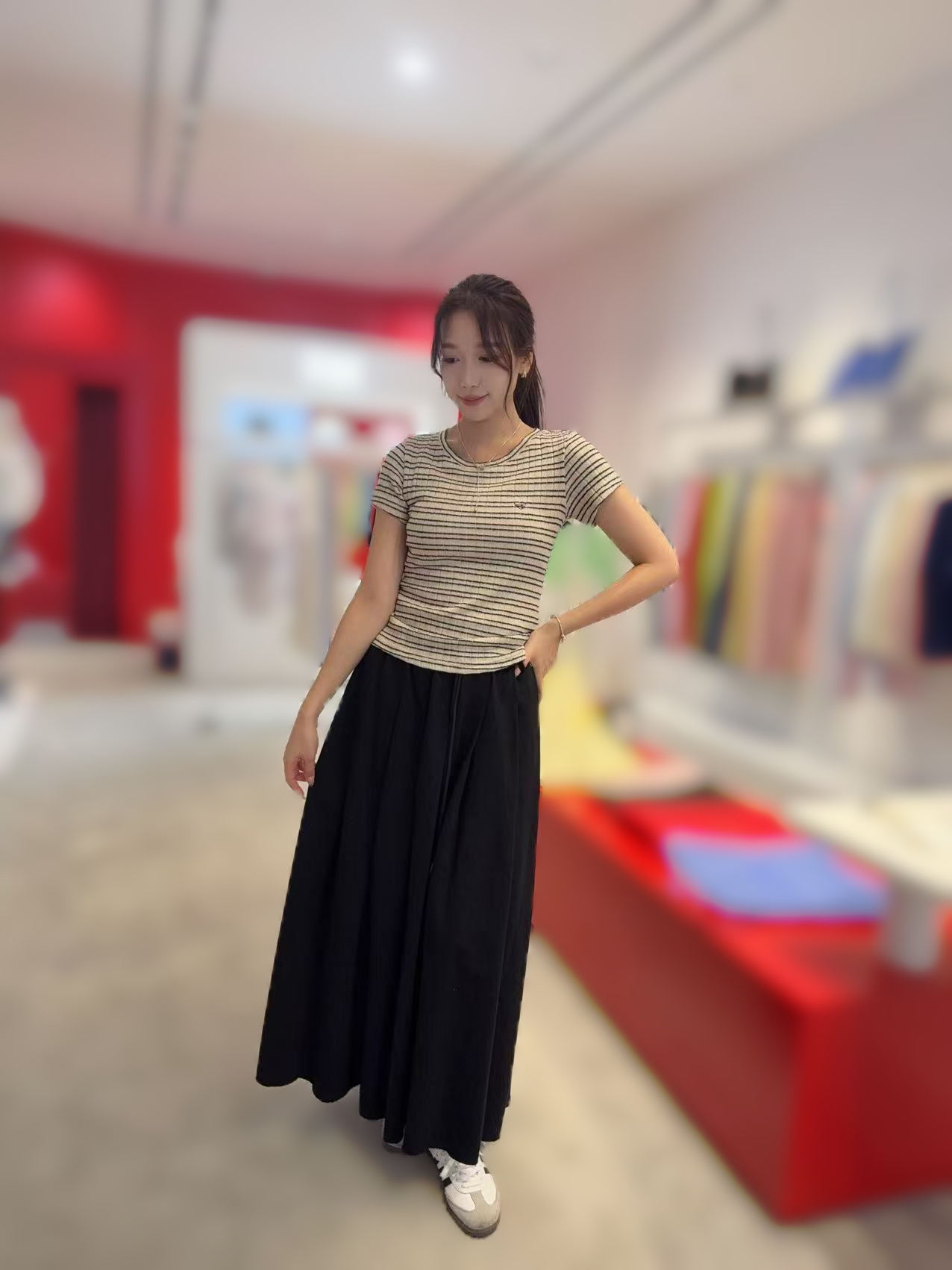 RN11 free 腰27-40 hip48 長35 $499