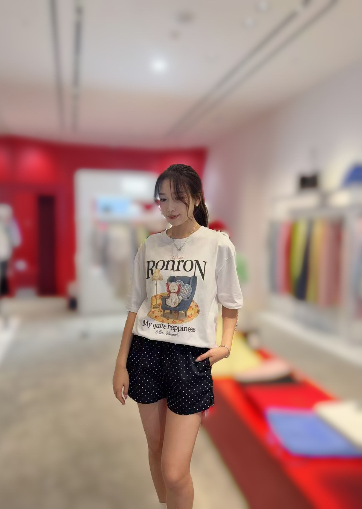 RN16 胸43 長28.5 $249