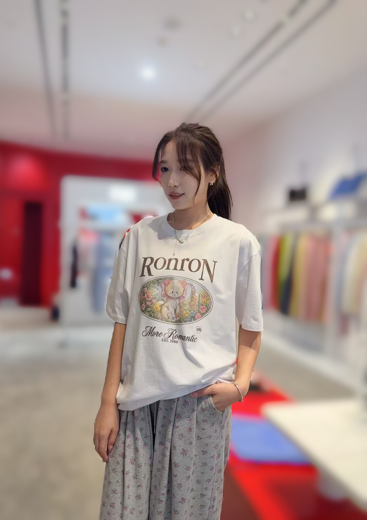 RN17 胸43 長28.5 $249