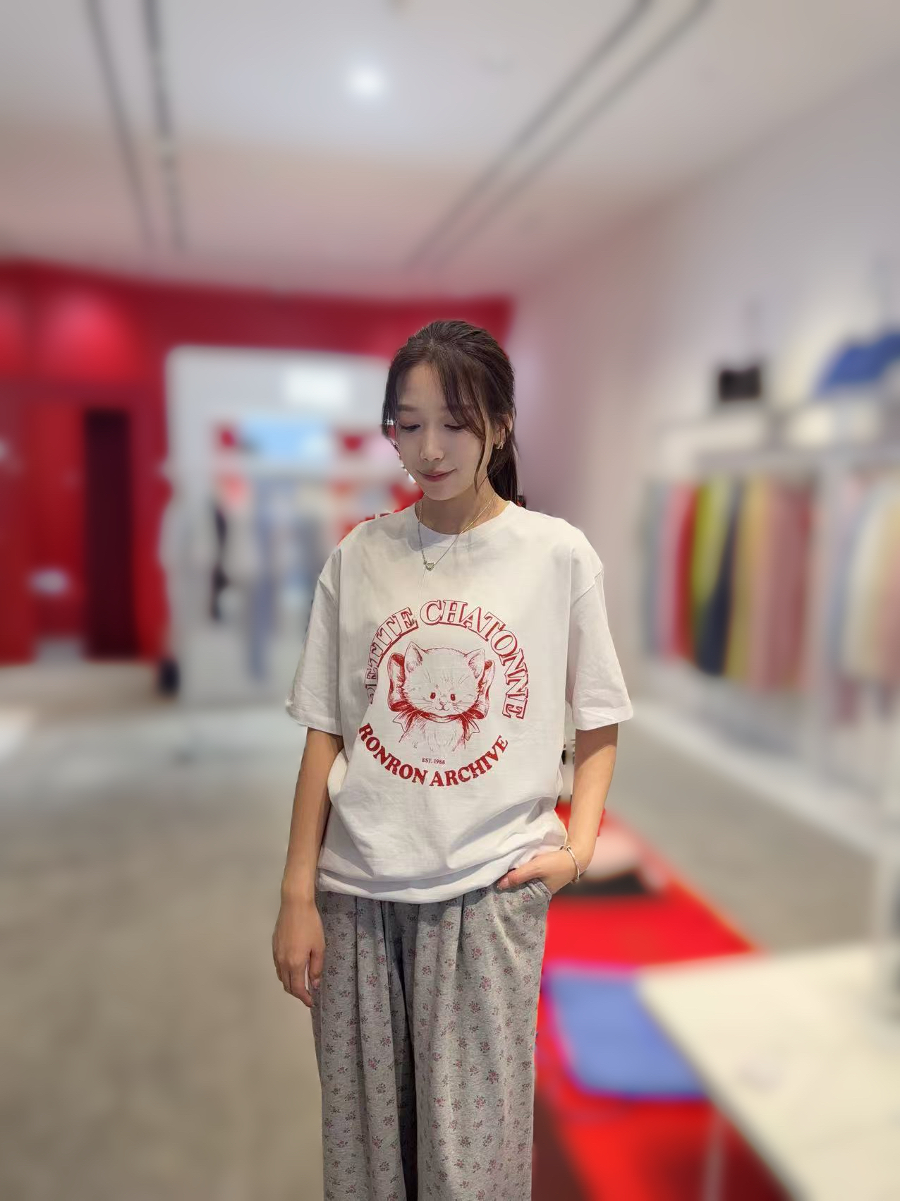 RN18 free 胸44 長28.5 $289