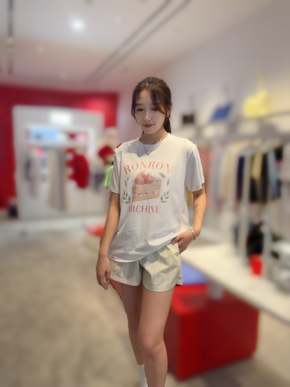 RN19 胸43 長26 $289