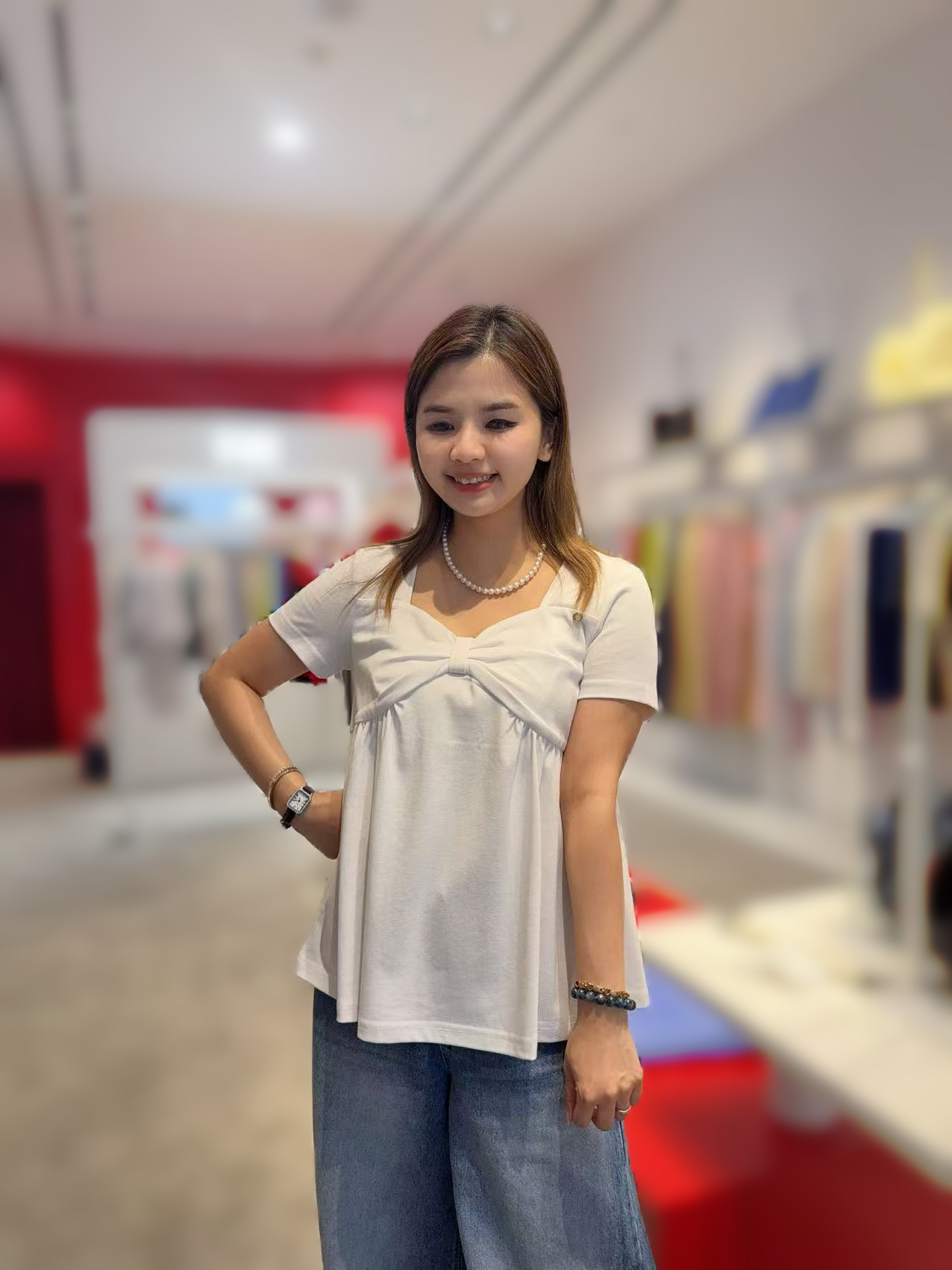 RN22 free 胸32-40 長22.5  $379