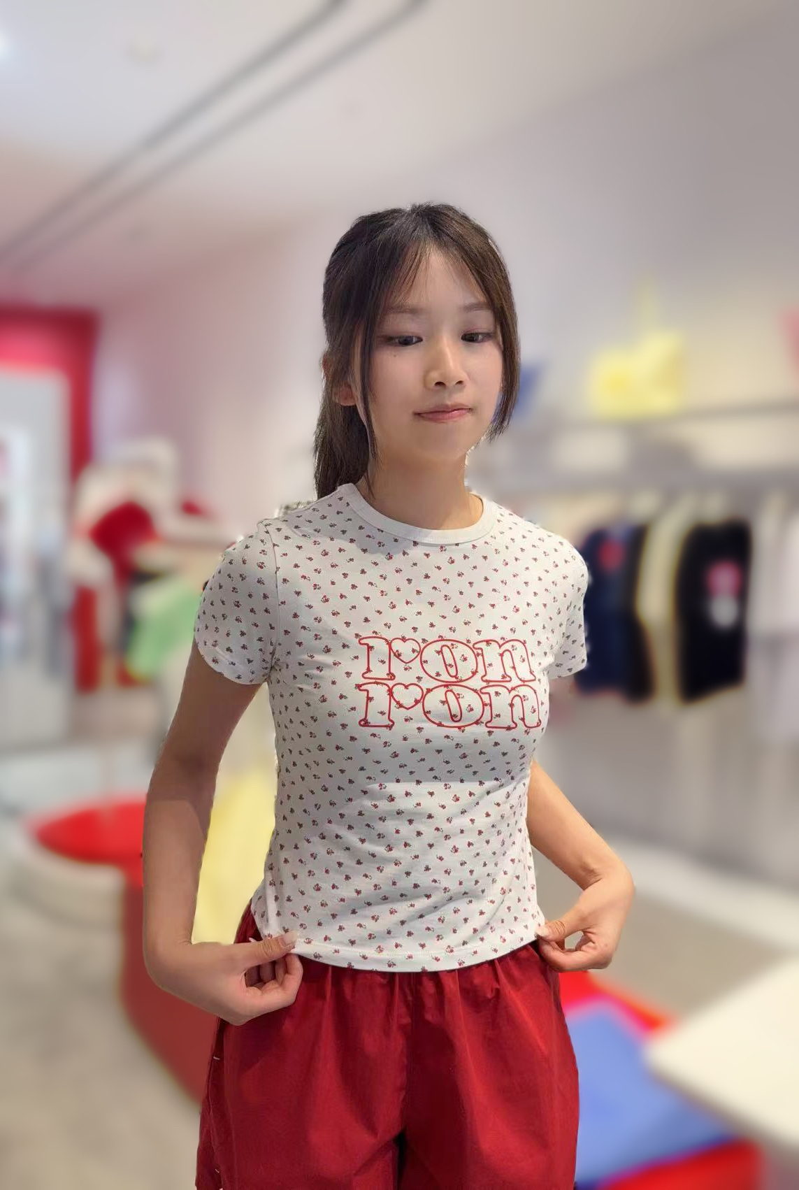 RN23 free 胸26-38長19.5 $339