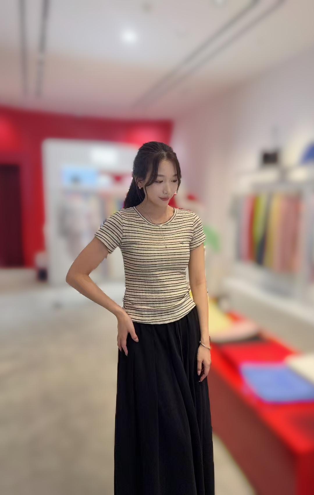 RN25 free 胸30-42 長21 $289
