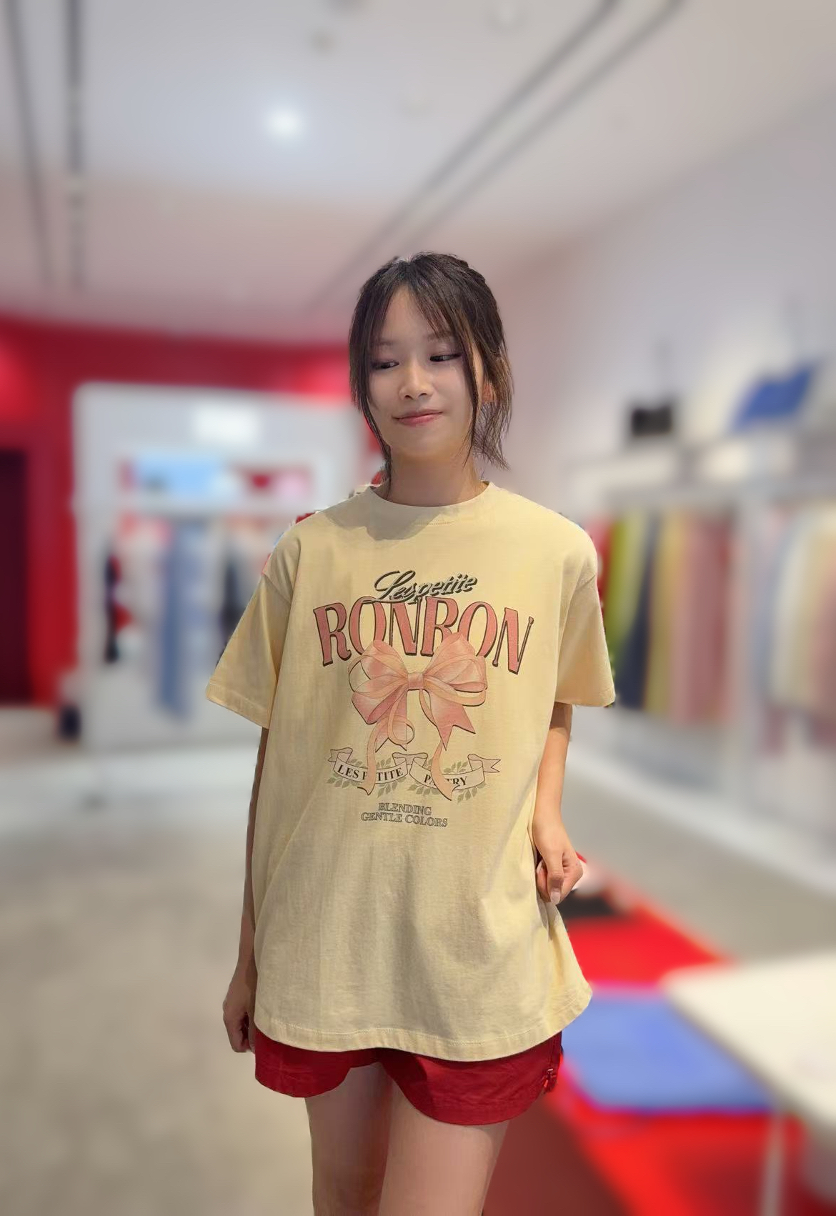RN05 free 胸42 長26 $289