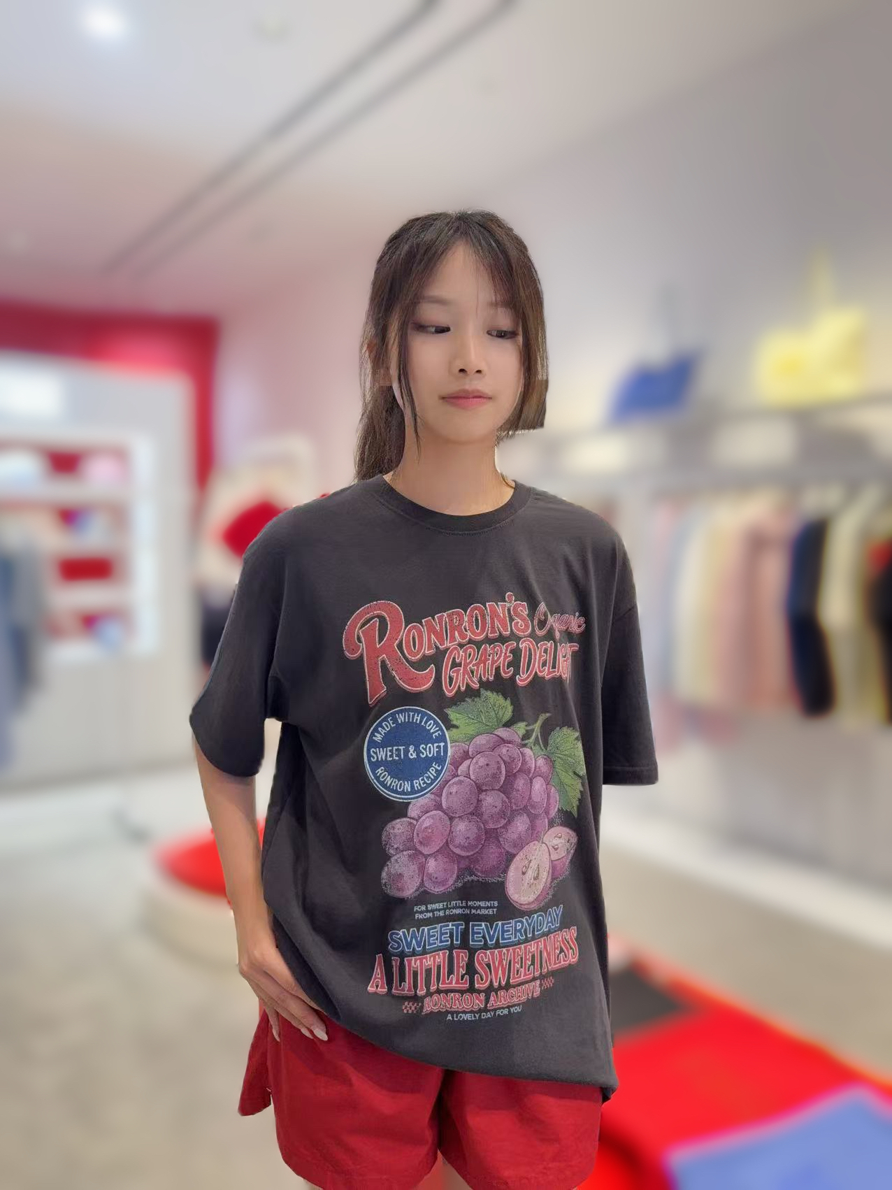 RN03 free 胸43 長28.5 $339
