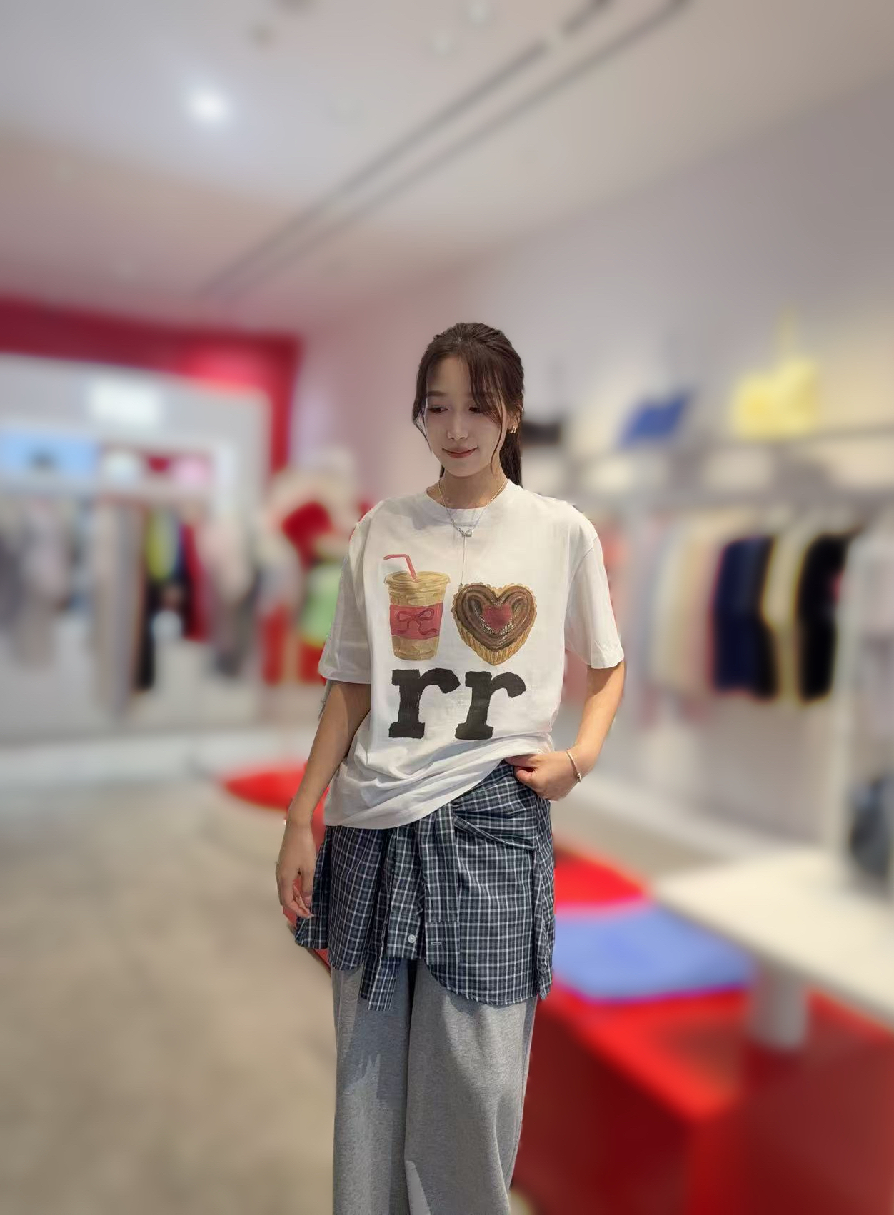 RN02 FREE 胸44 長28.5 $339