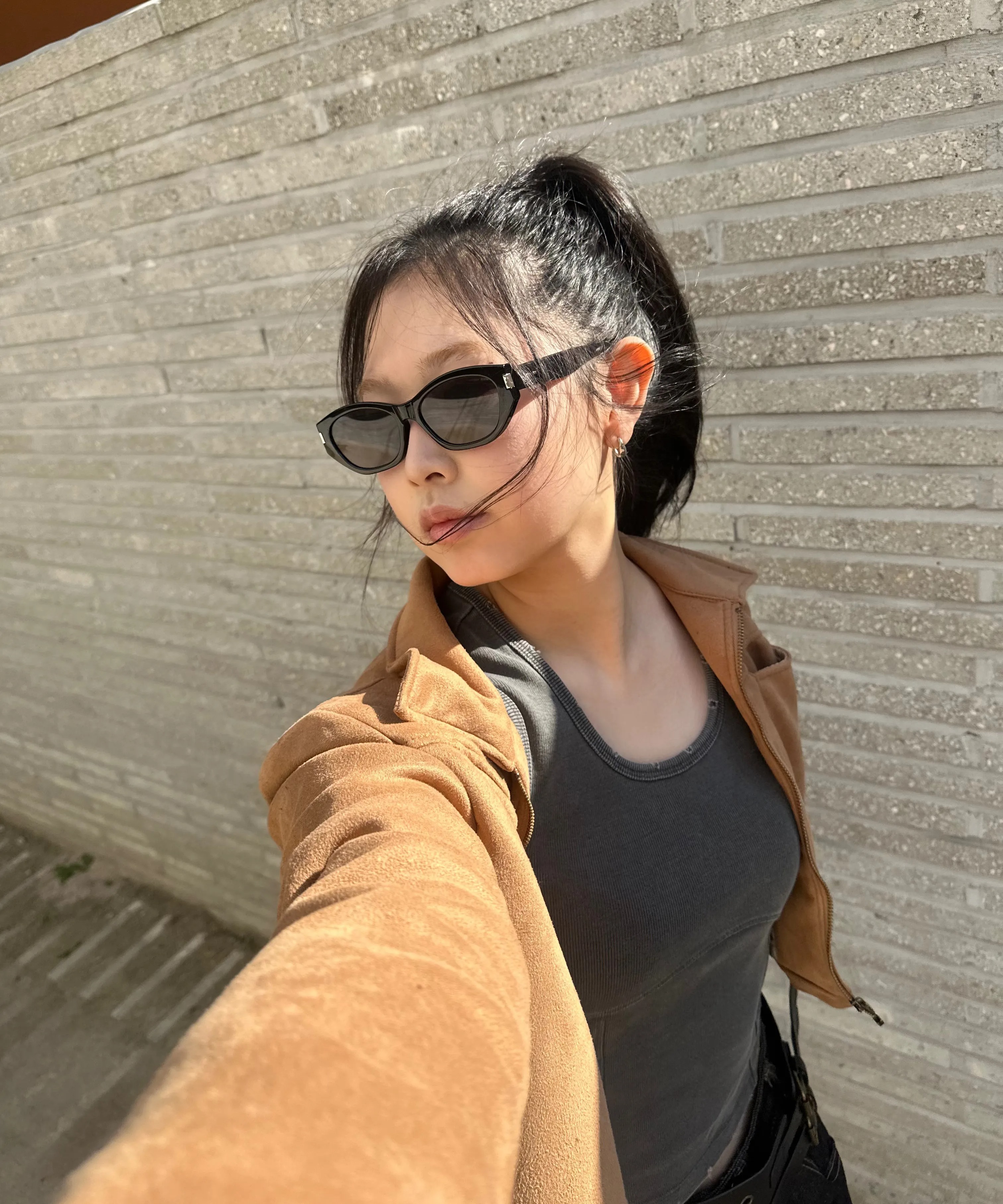 MUUT Sunglass G.LAB 06