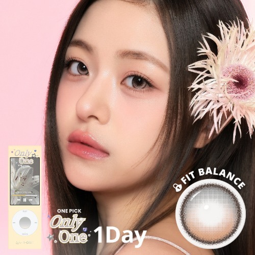 I-SHA One Pick One One 1 day(Cherry Choco)(10P)