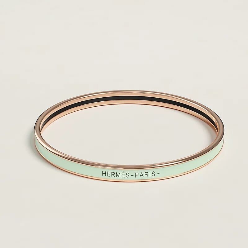 Uni bangle 6Z vert fizz cd #65