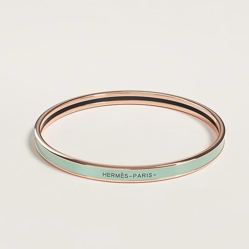 Uni bangle 5T Mint cd #65