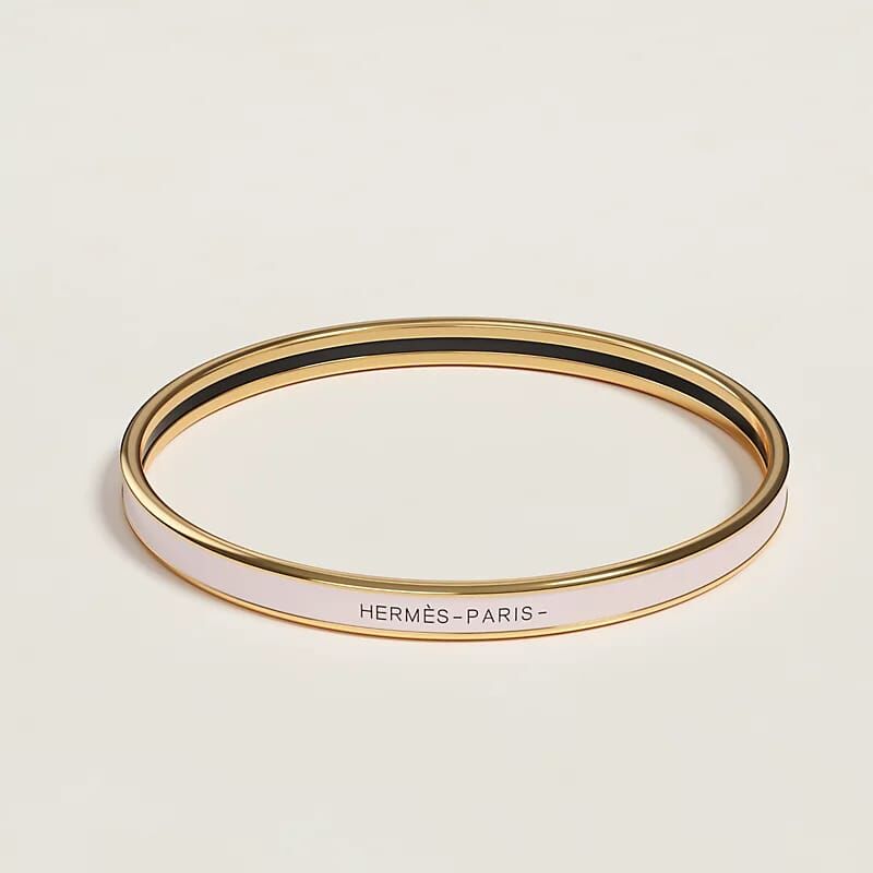 Uni bangle 1Z Rose Candeur cc #65