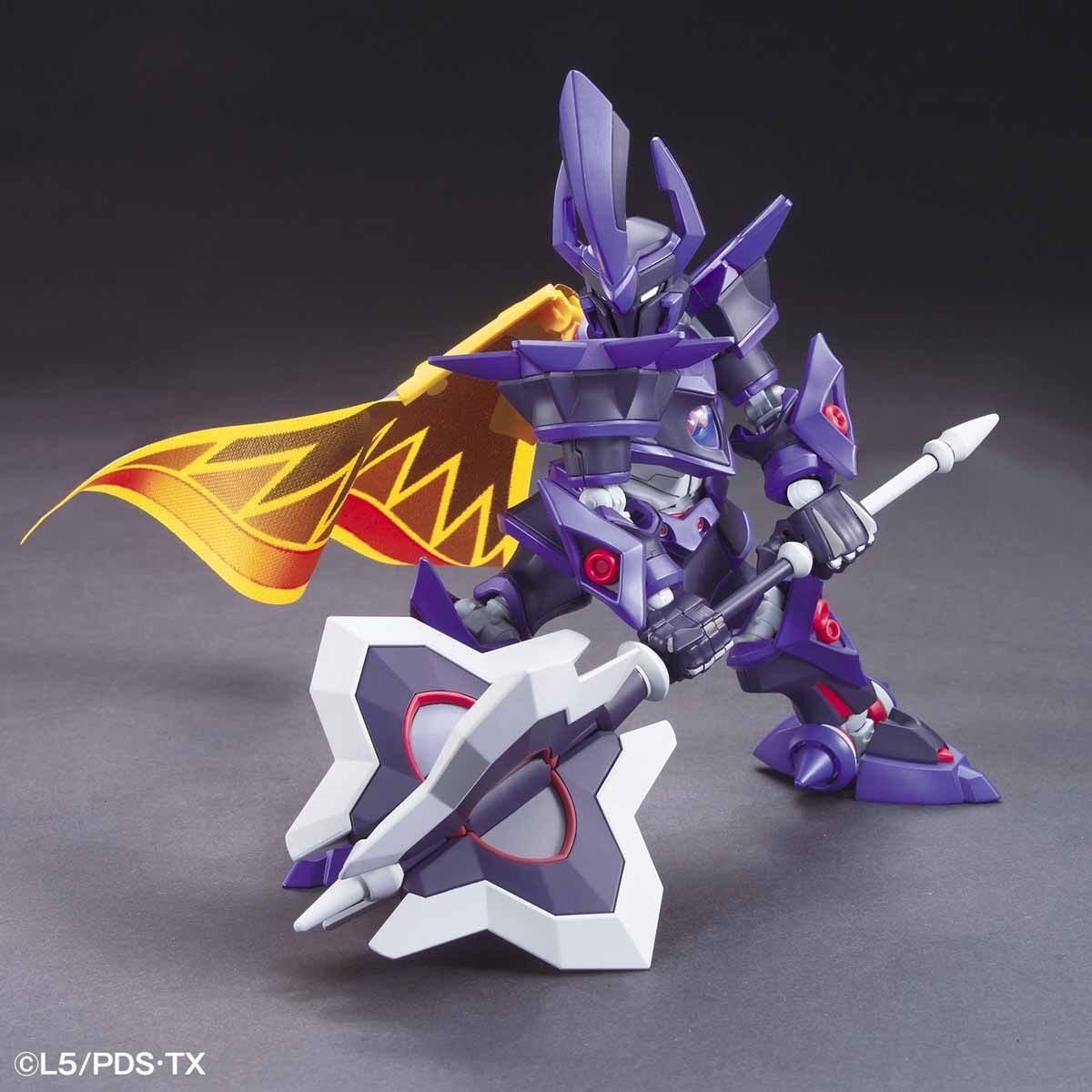 LBX Hyper Function Emperor