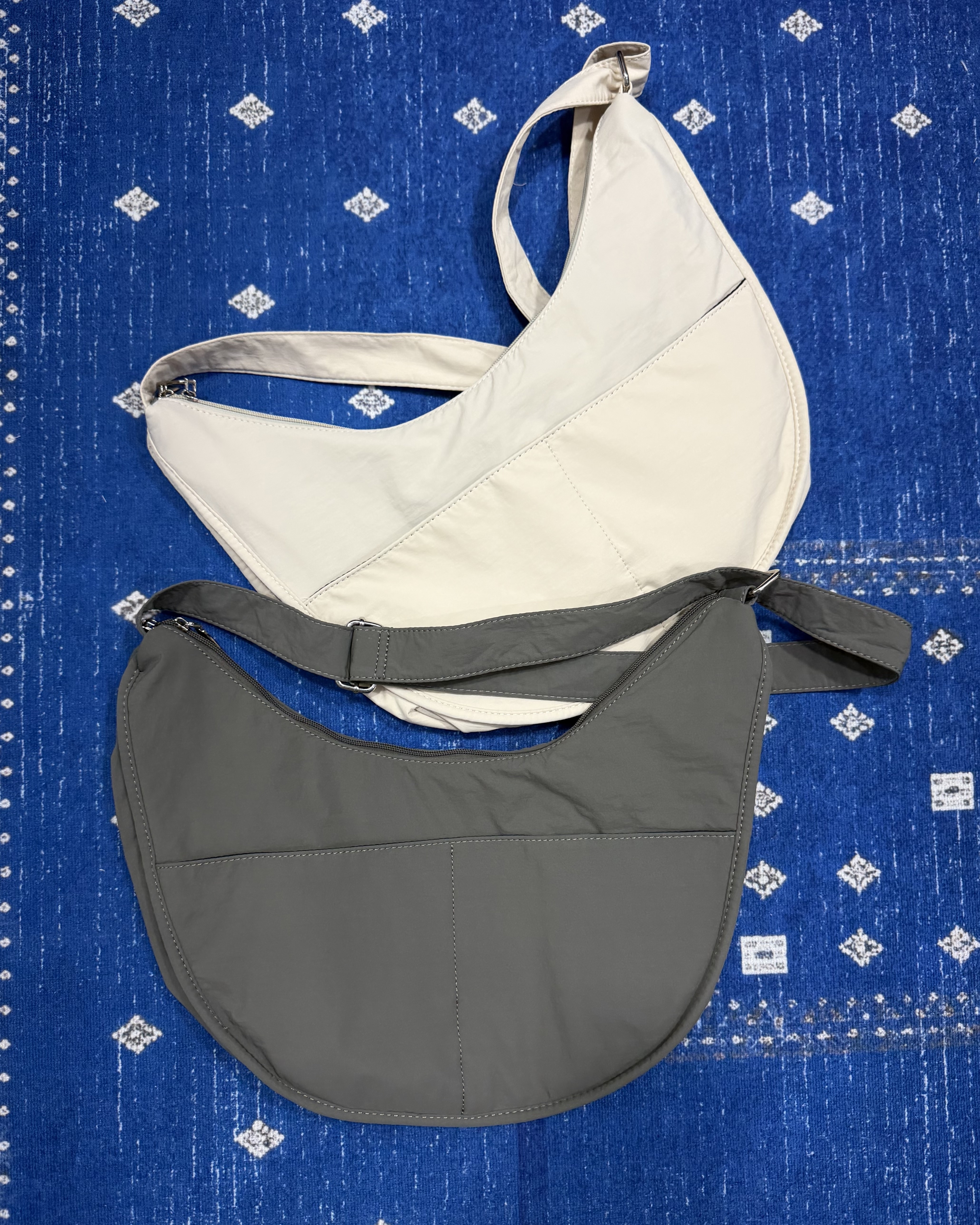 6月新品♥跣水料餃子袋