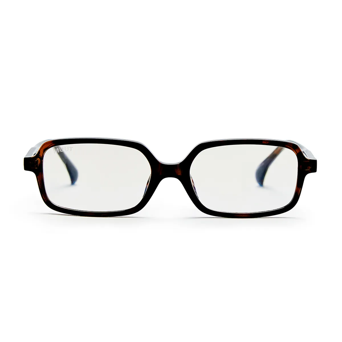 MUUT Horn Rimmed S.LAB 24