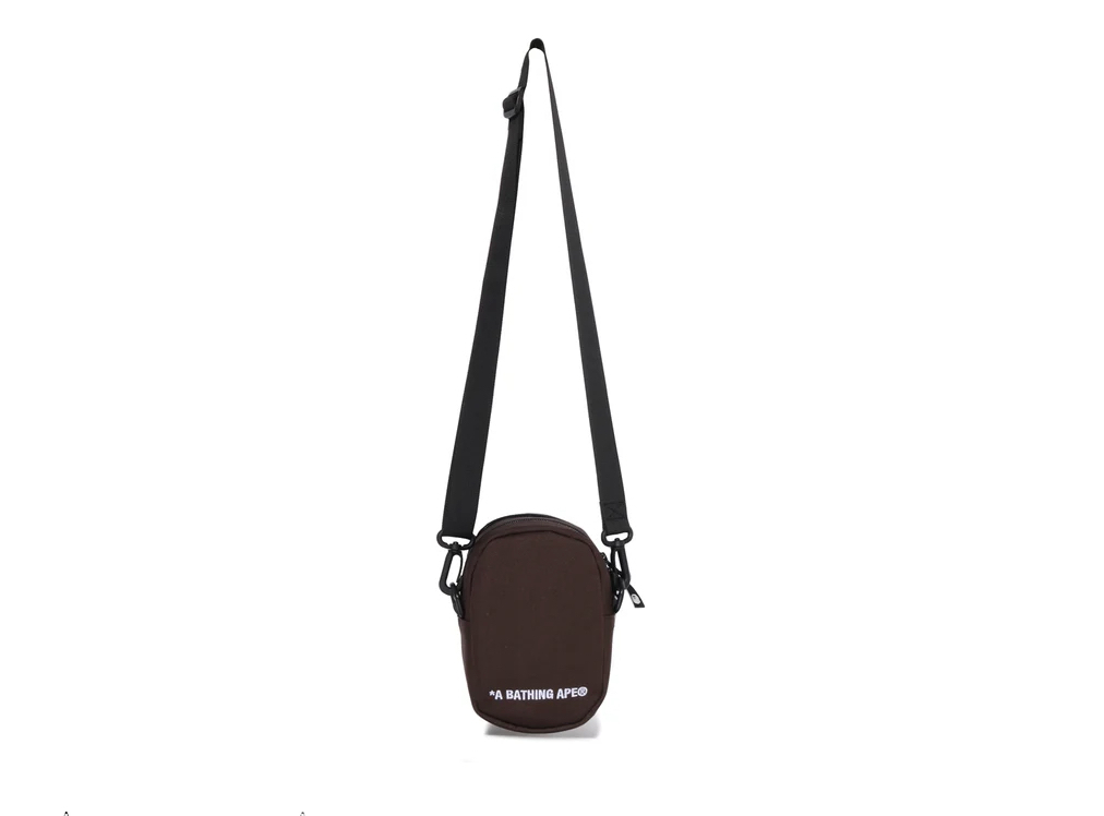 【BAPE配件】0620發售APE HEAD CAMERA POUCH TRAVEL