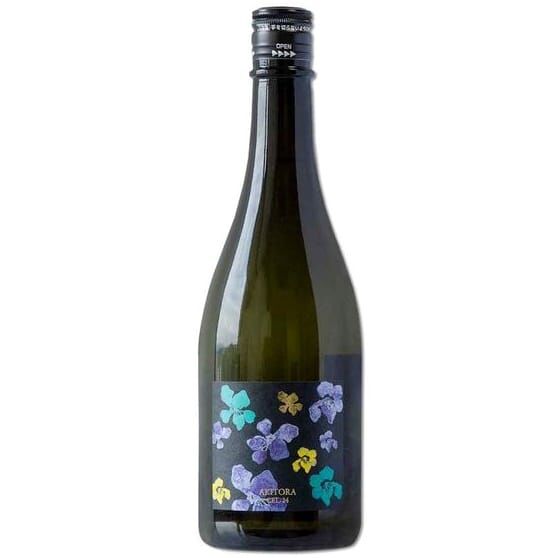 龜泉 安藝虎Cel 24 純米大吟釀 (720ml)