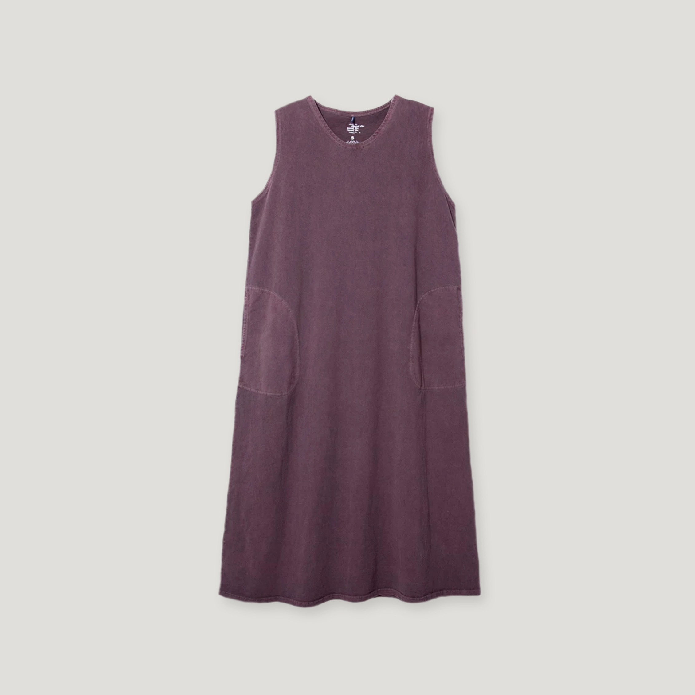 GOOD ON Tent Tee Dress ╭ 8色 ╮