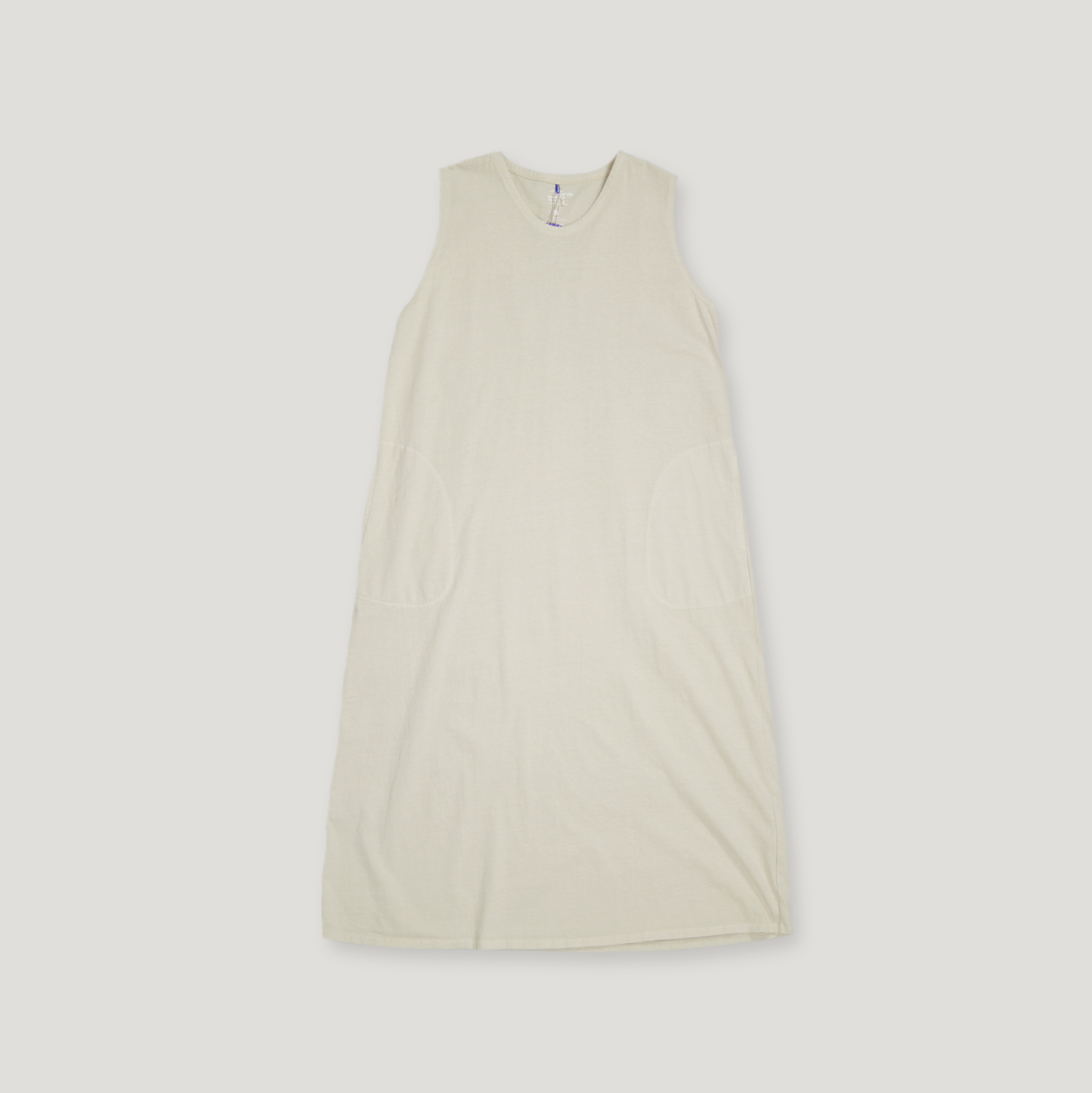 GOOD ON Tent Tee Dress ╭ 8色 ╮