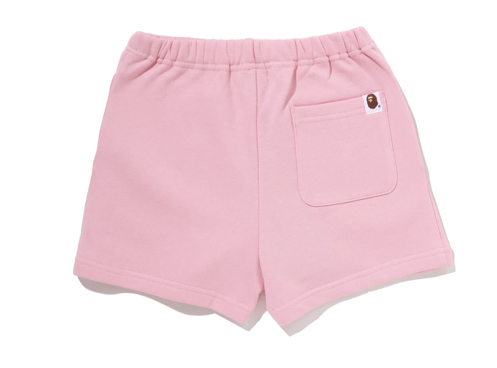 【BAPE童裝】0620發售BABY MILO SWEAT SHORTS
