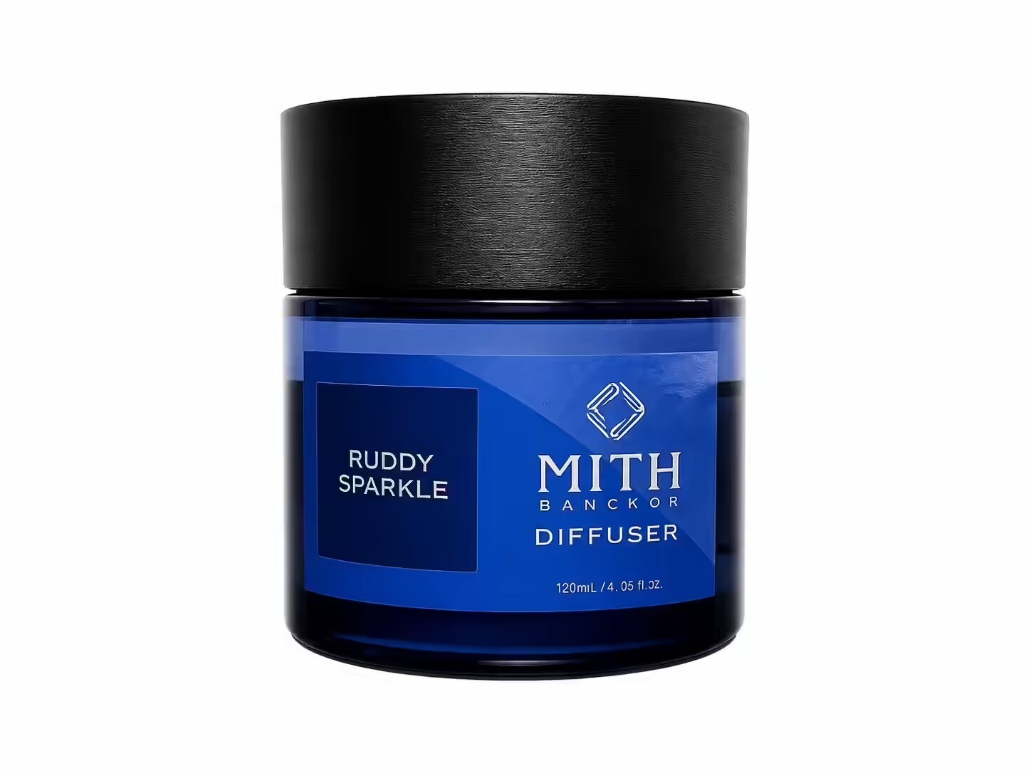 MITH - RUDDY SPARKLE 緋燦-室內擴香 120ML