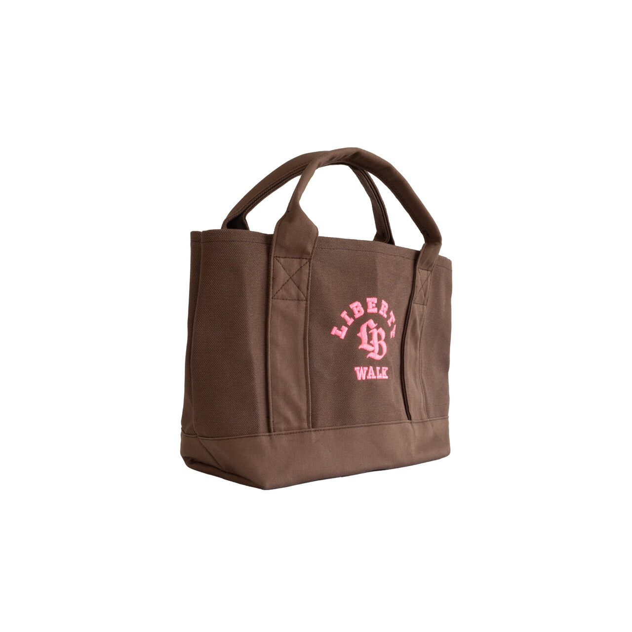 【LIBERTY WALK】0620發售新品LB ARCH LOGO TOTE BAG