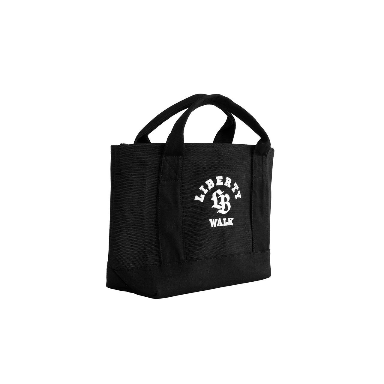 【LIBERTY WALK】0620發售新品LB ARCH LOGO TOTE BAG