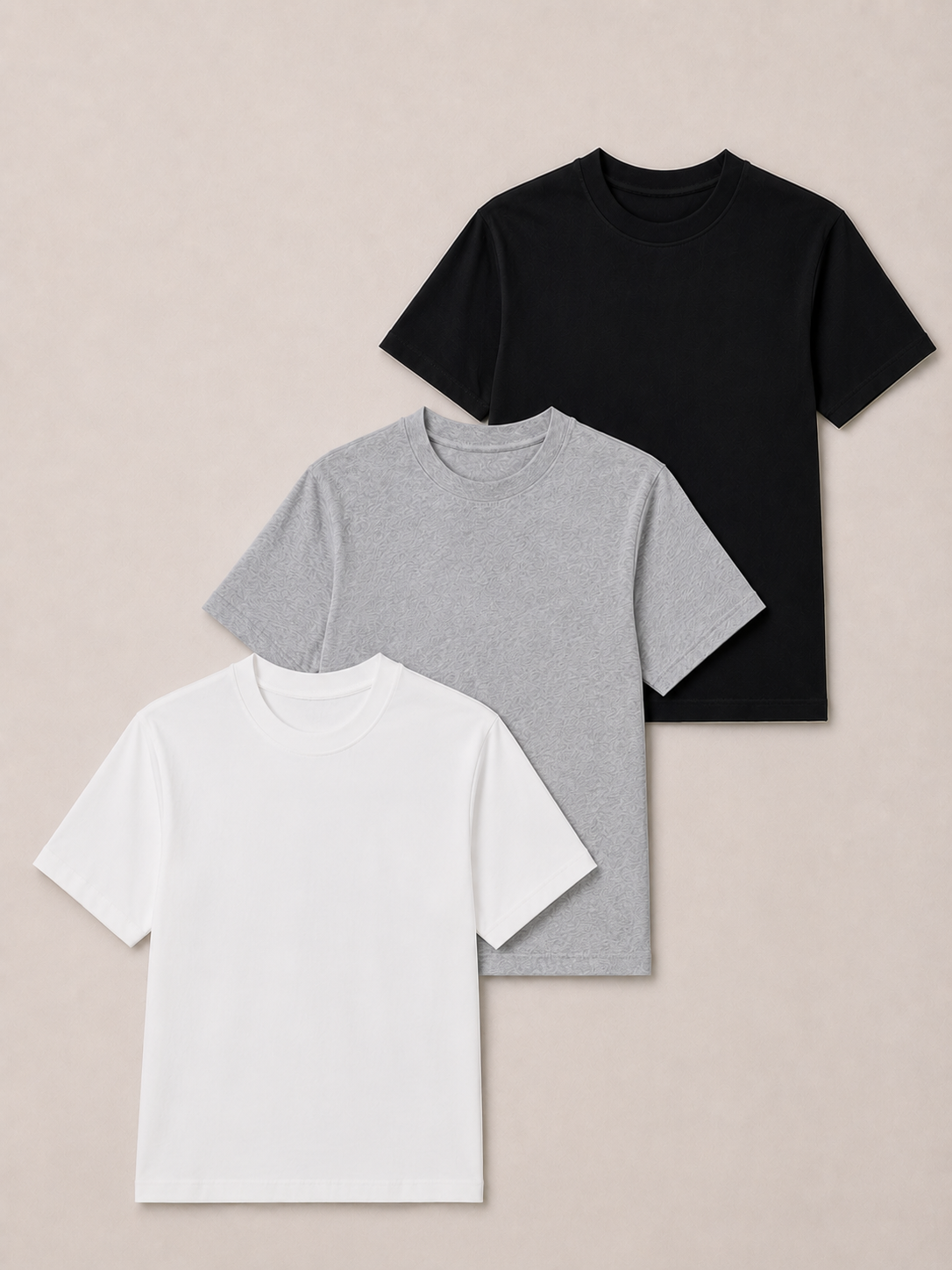 [1atm]  柔滑-Logo Tshirt project-060 design™ by 1atm