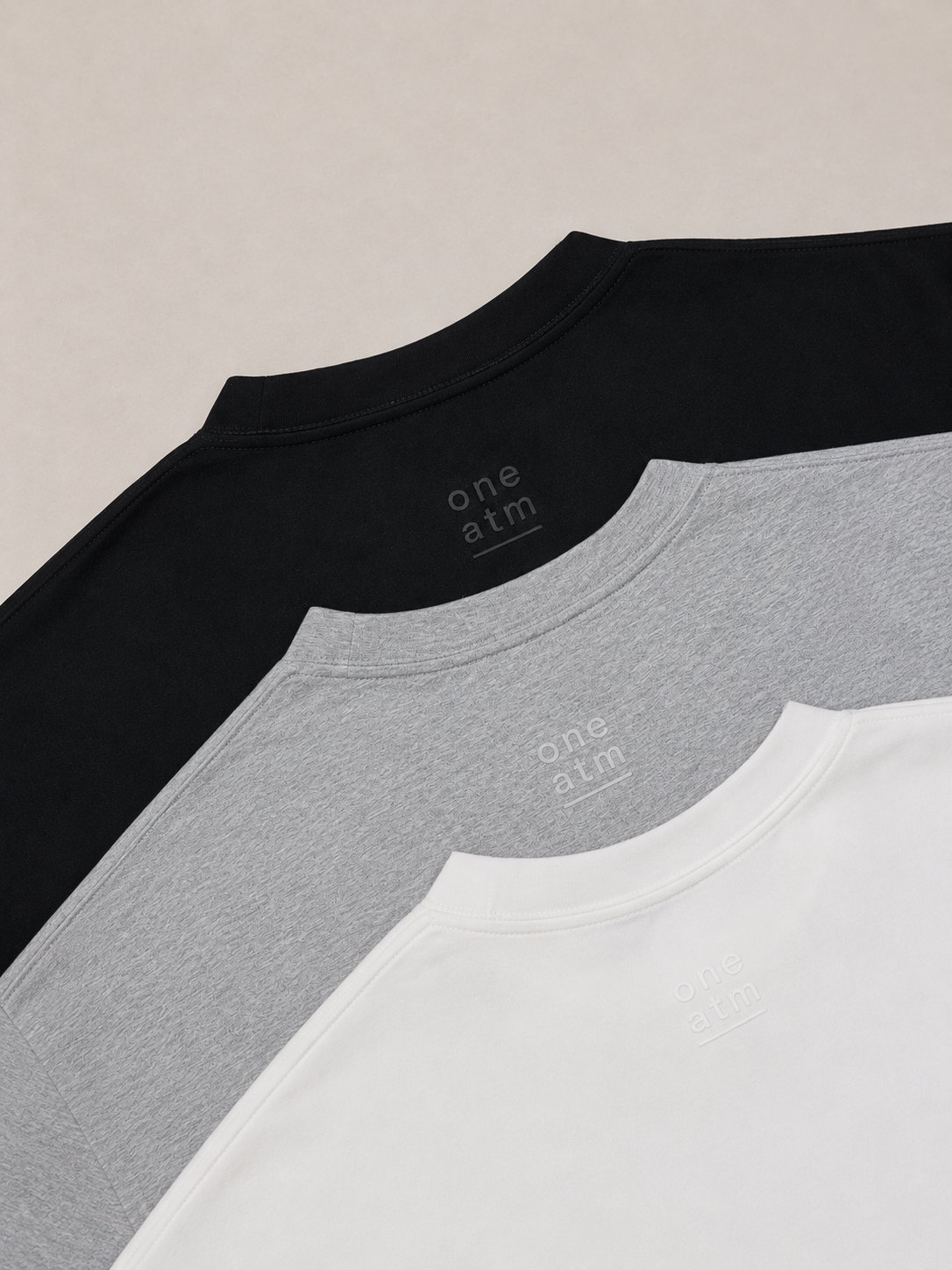 [1atm]  柔滑-Logo Tshirt project-060 design™ by 1atm