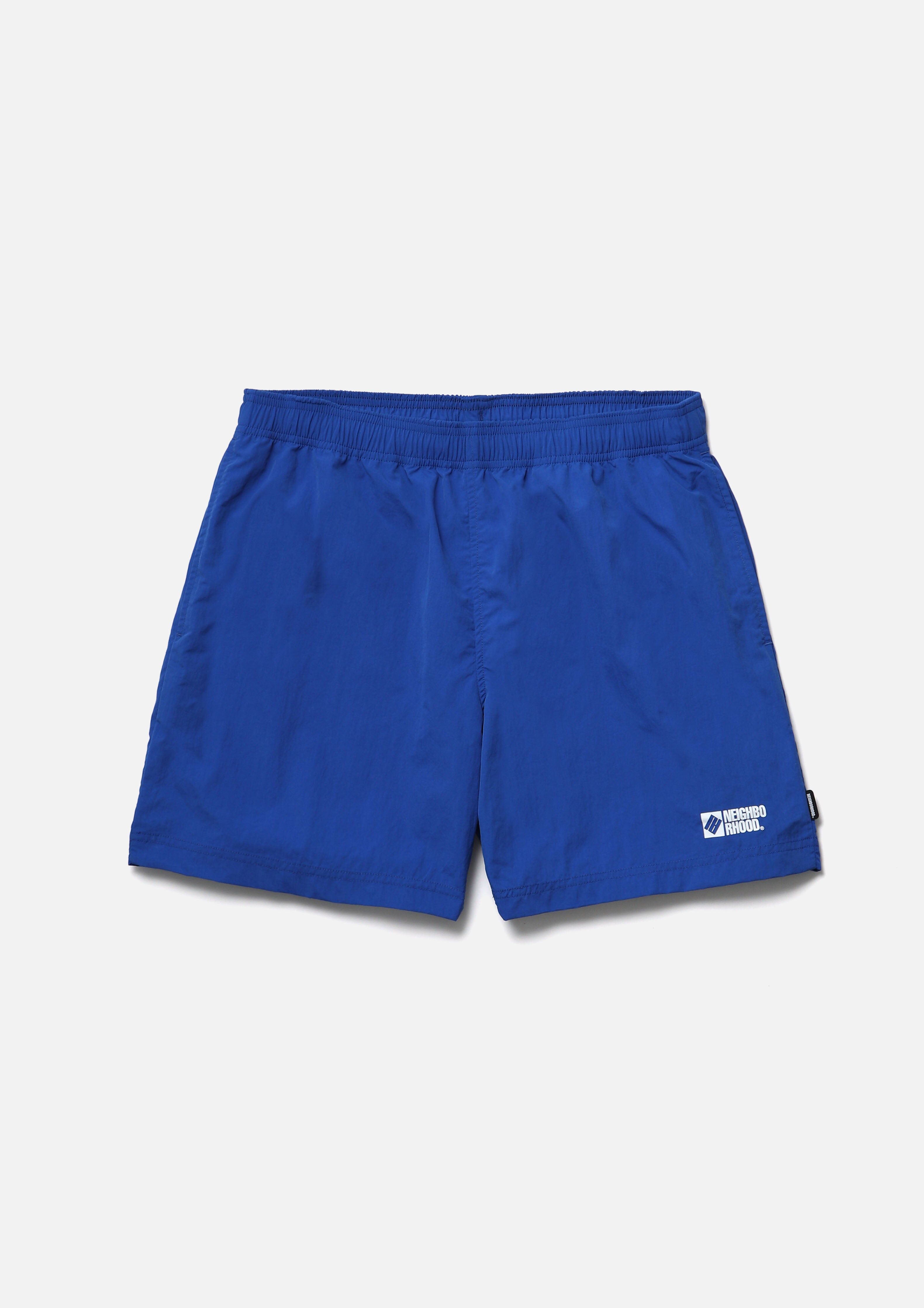 【NEIGHBORHOOD 】 0616發售SWIM SHORT PANTS