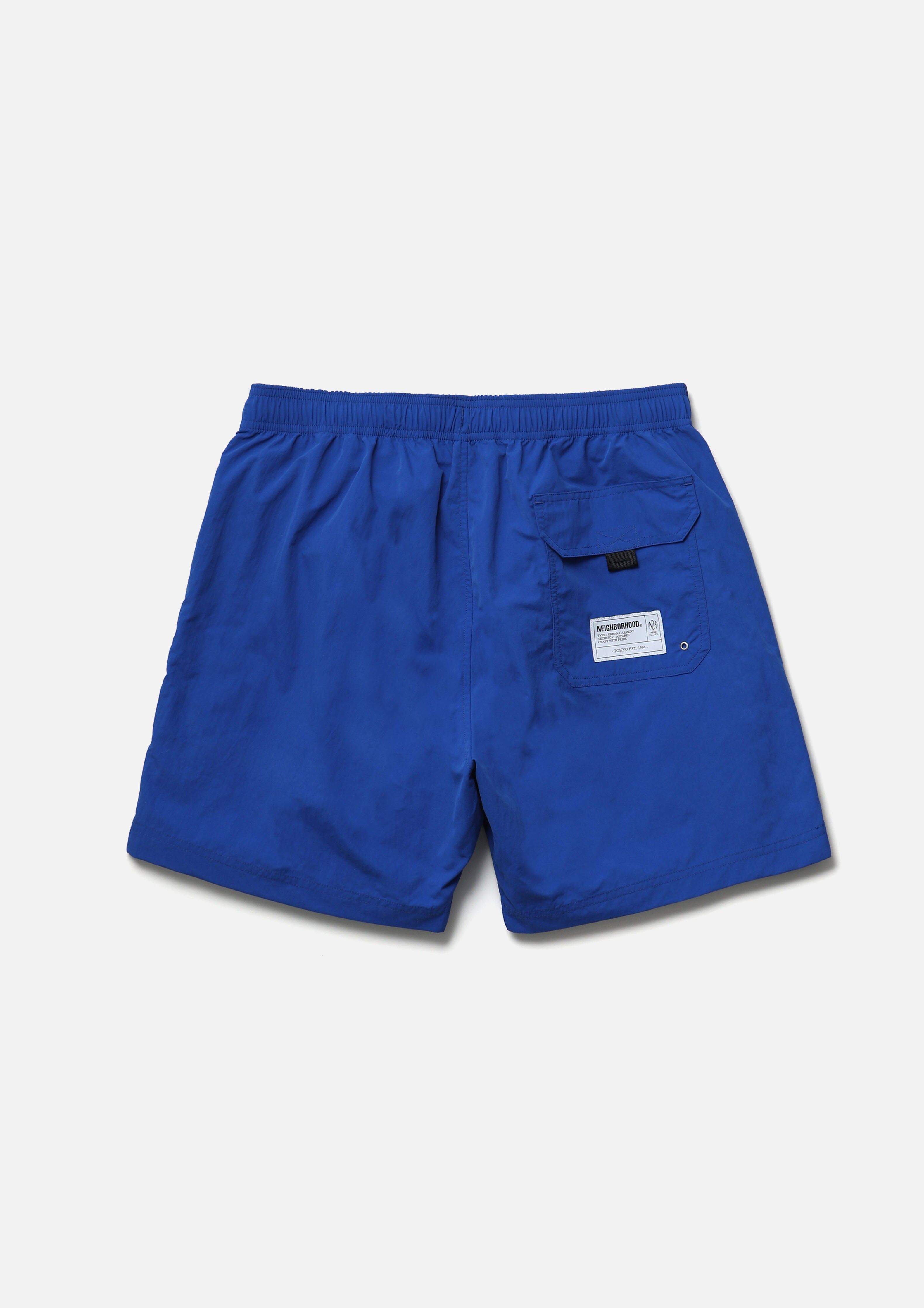 【NEIGHBORHOOD 】 0616發售SWIM SHORT PANTS