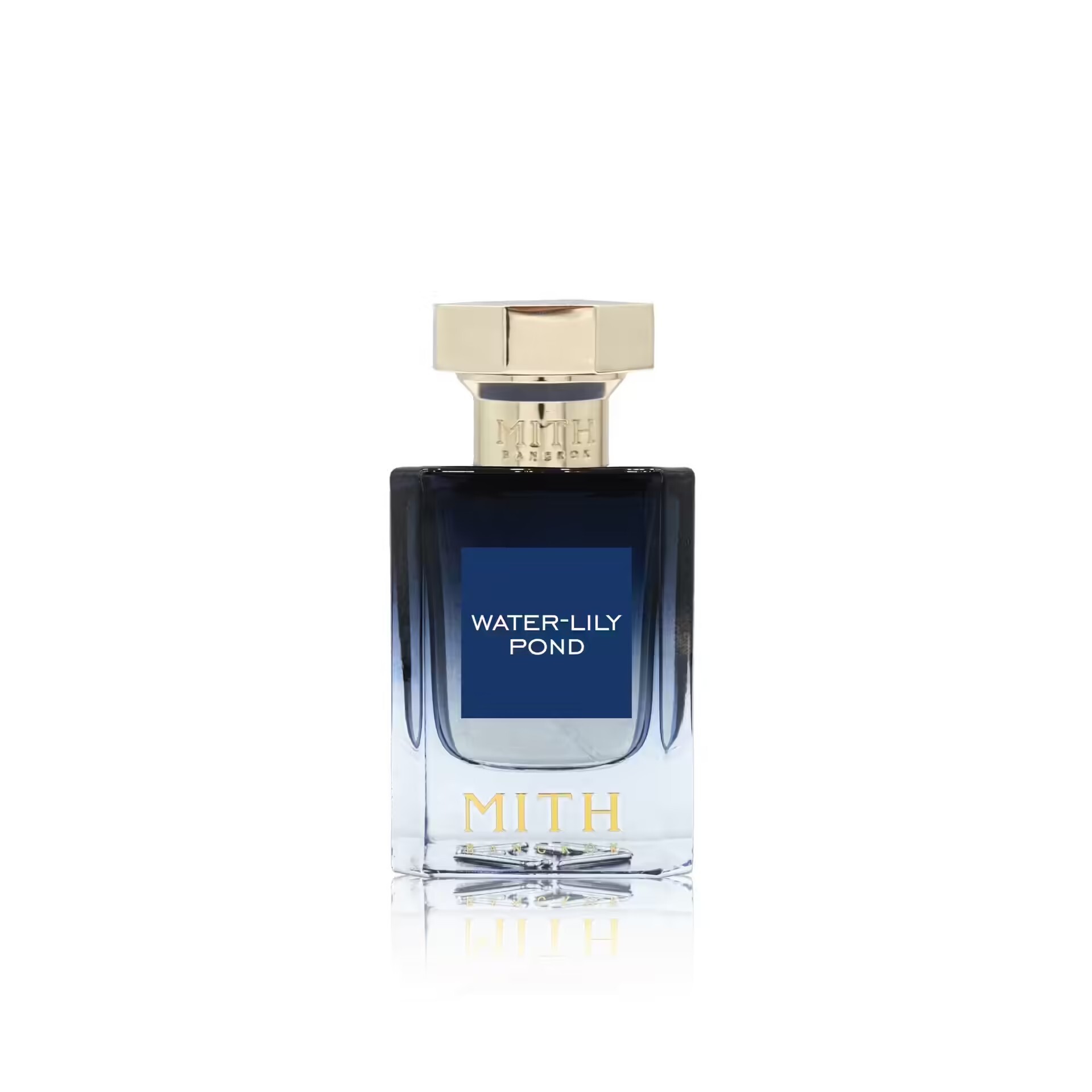 MITH - Lily Pond 蓮池
