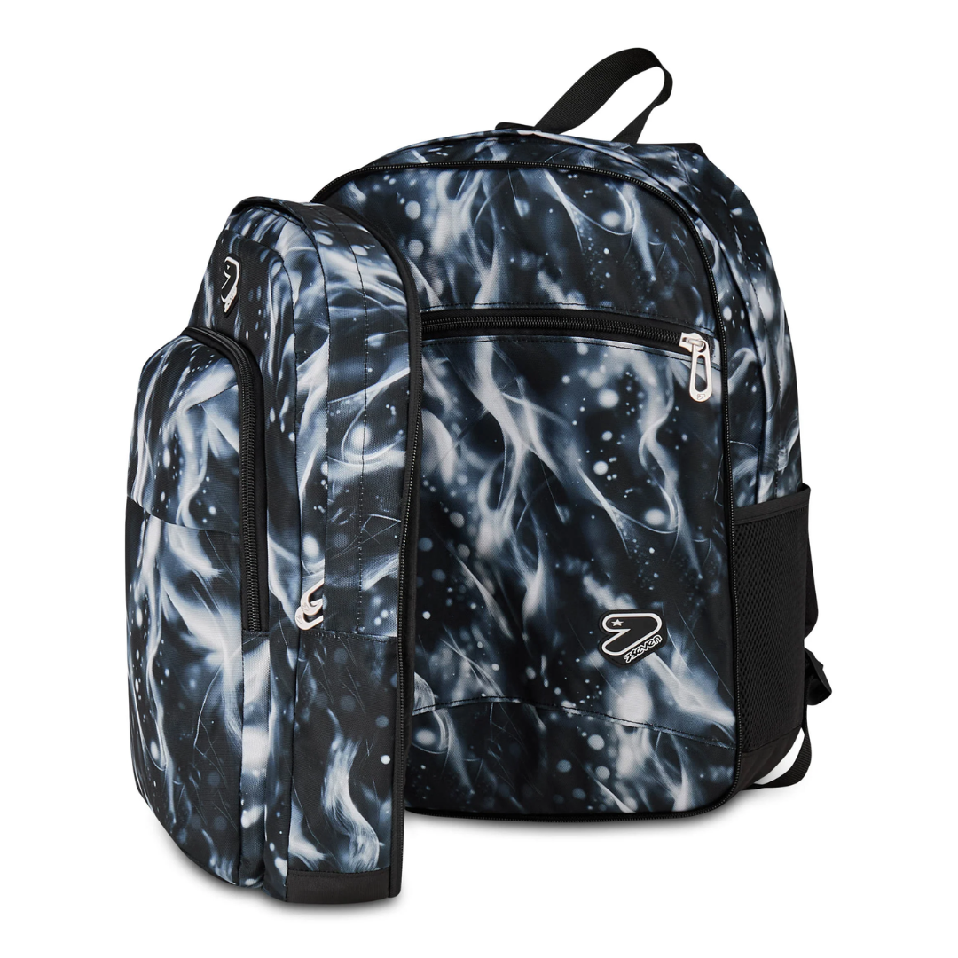 SEVEN® PRO XXL DETACH 二合一可拆式背包 34L – 899 Deep Abyss