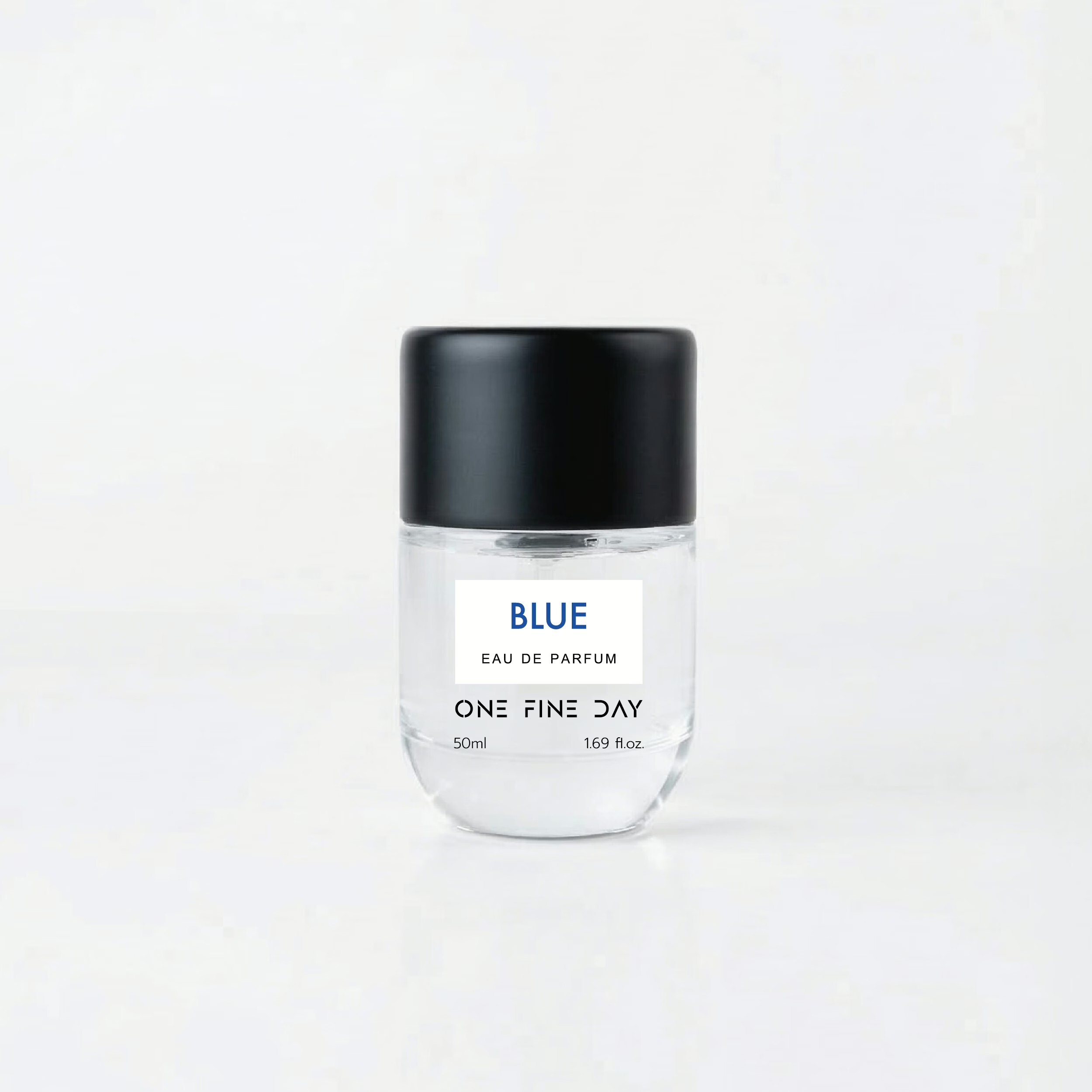 MITH - BLUE 藍逸