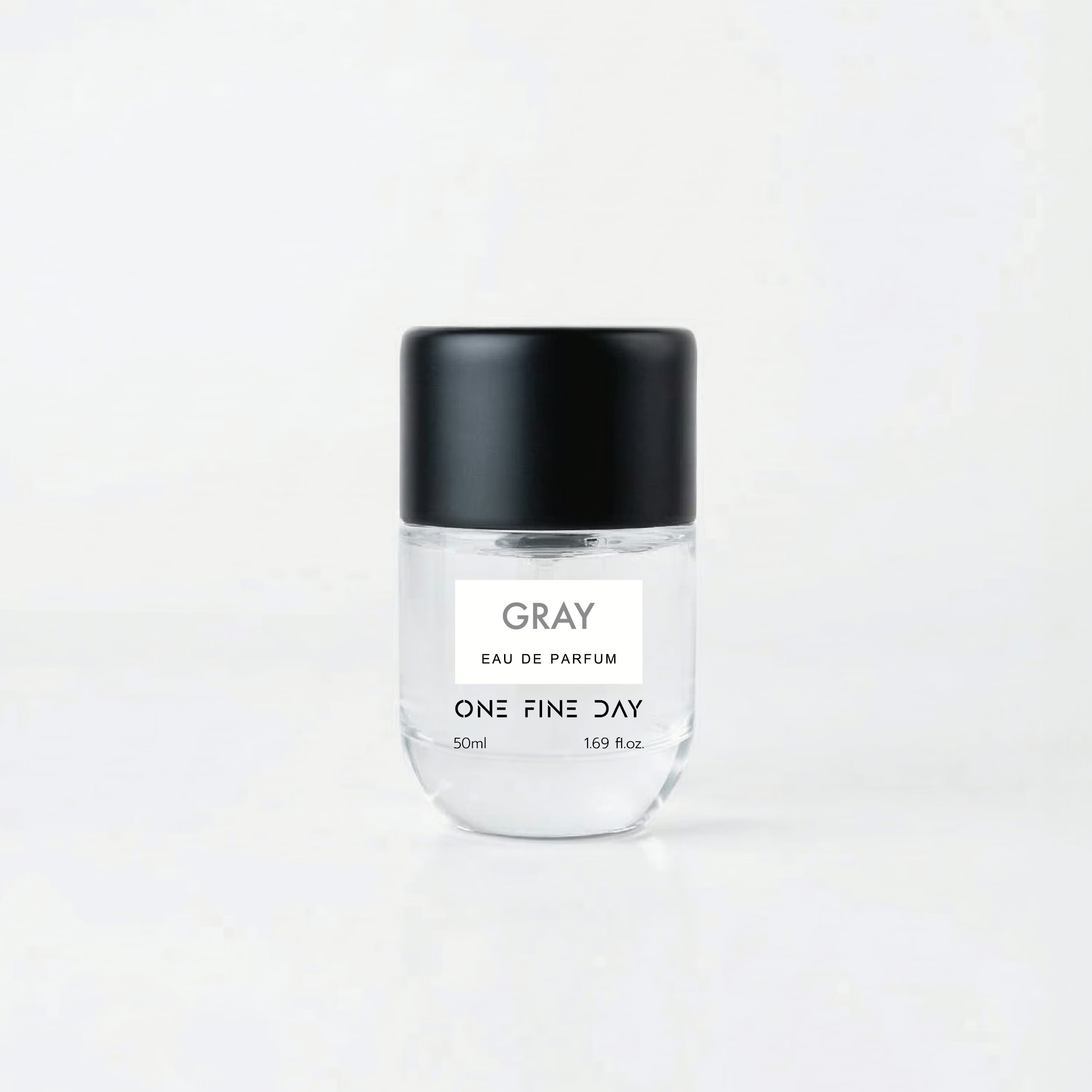 MITH - GRAY 灰序