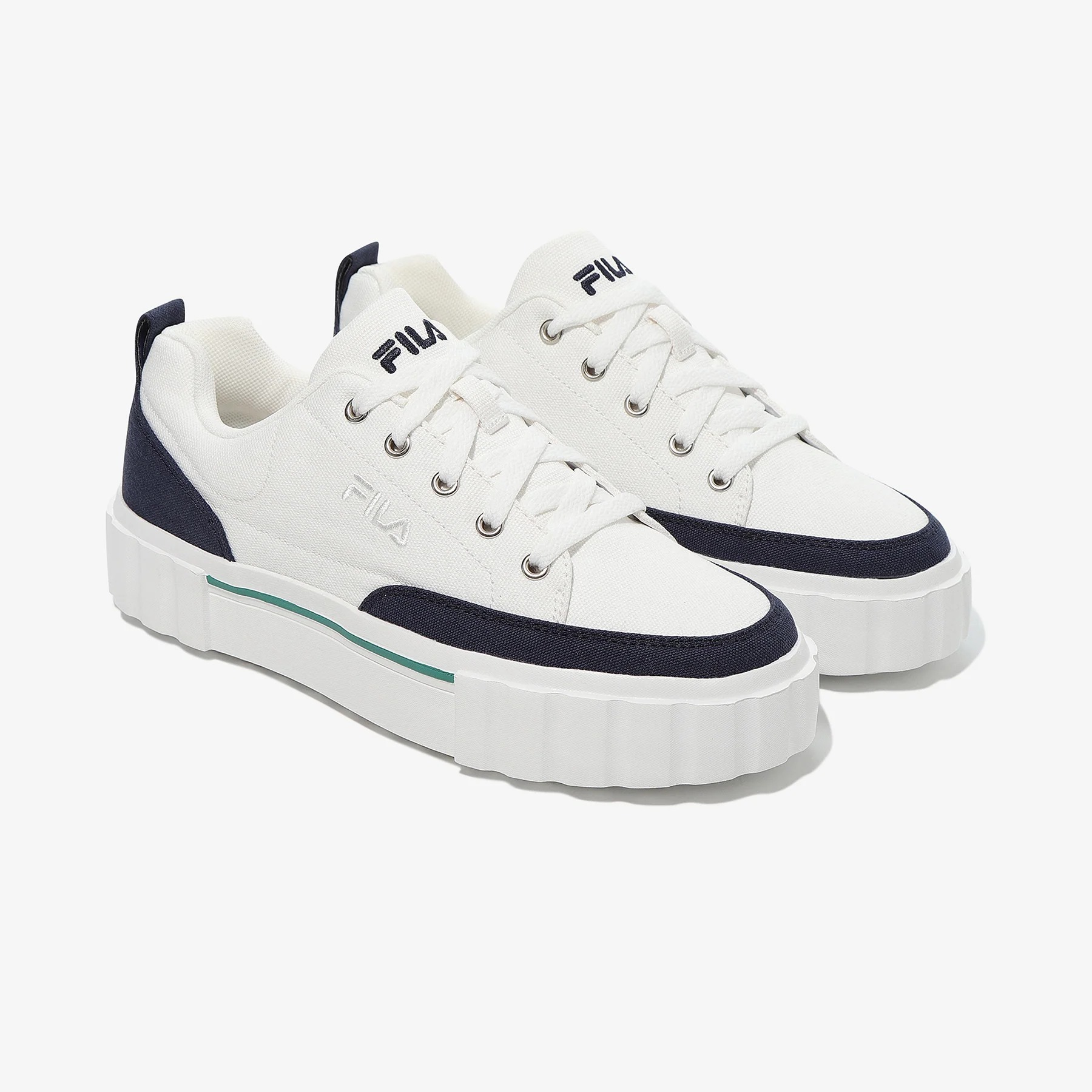 FILA Sand Blast Light