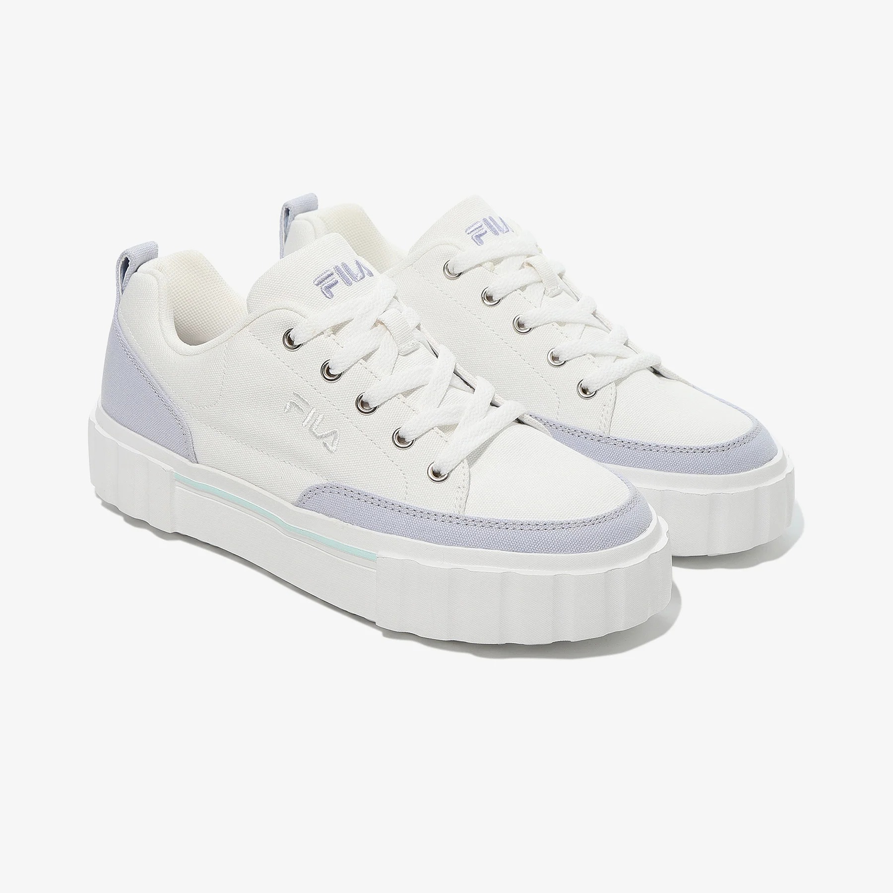 FILA Sand Blast Light