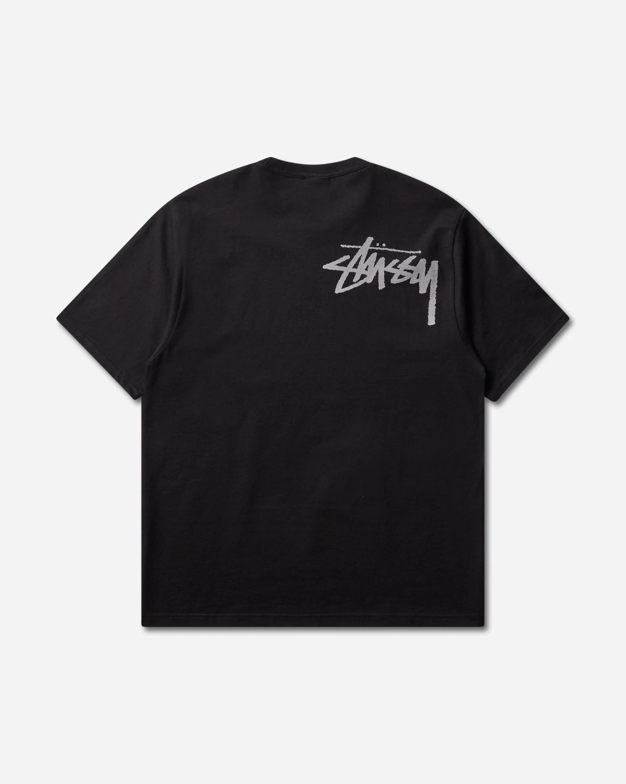 現貨| Stüssy Double Venus T-Shirt Black