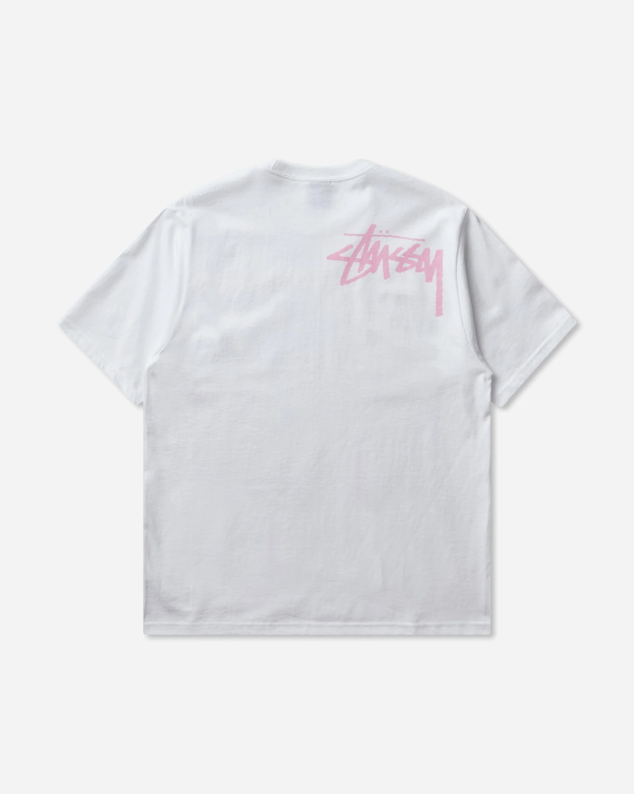 現貨| Stüssy Double Venus T-Shirt White