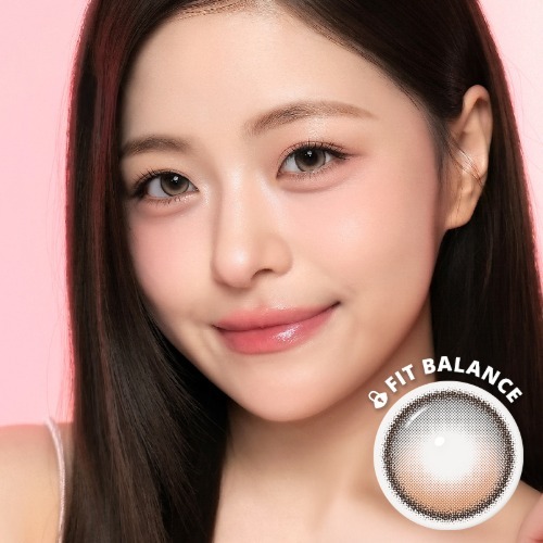 I-SHA One Pick One One Monthly(Cherry Choco)(1P)
