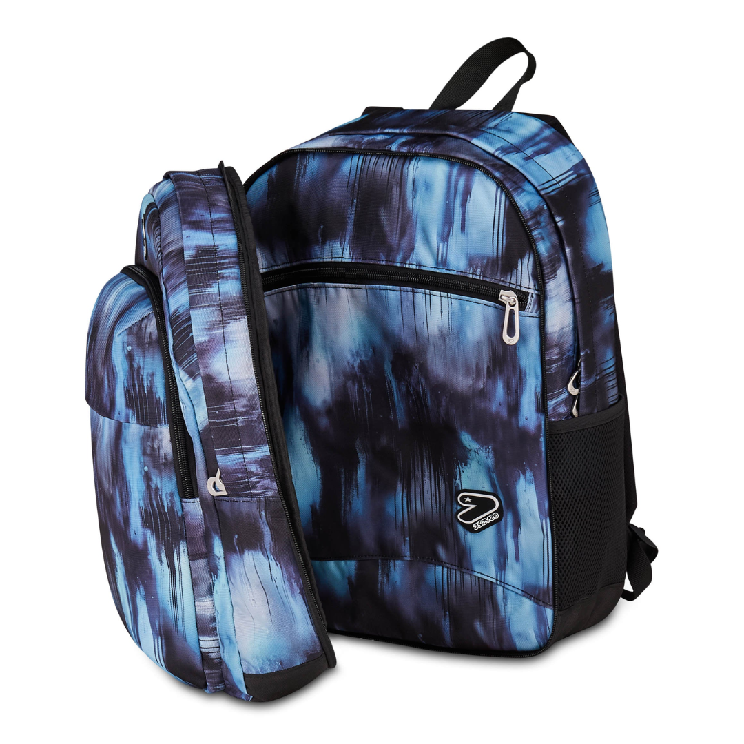 SEVEN® PRO XXL DETACH 二合一可拆式背包 34L – 585 Colder Winter