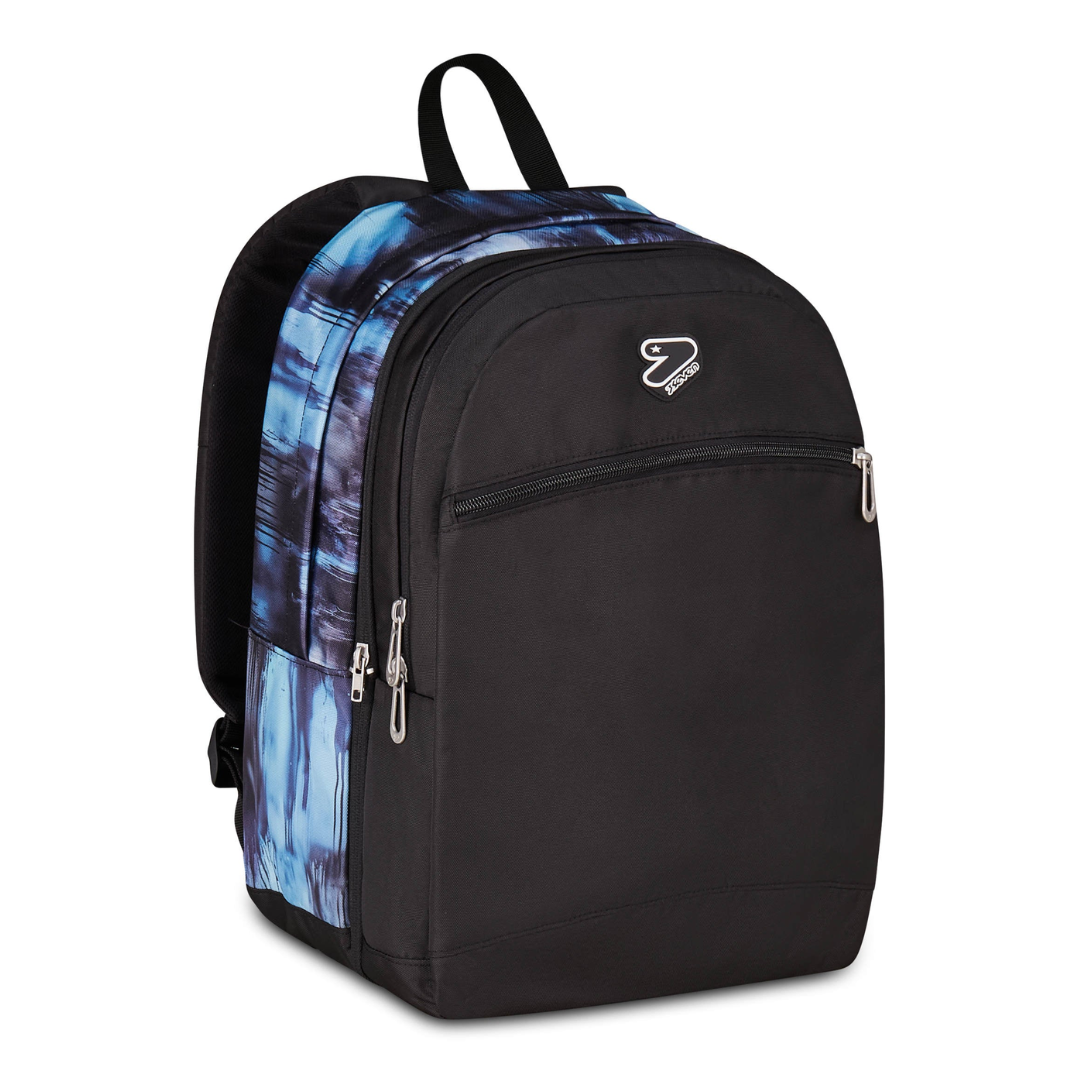 SEVEN® PRO XXL DETACH 二合一可拆式背包 34L – 585 Colder Winter