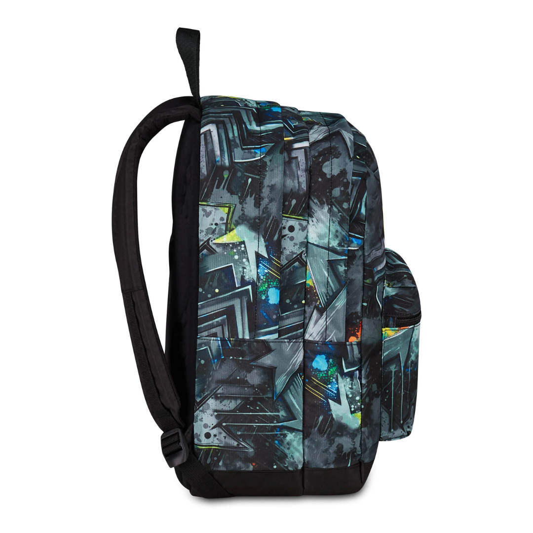 SEVEN® PRO XXL 書包 34L - 699 Colour Escape