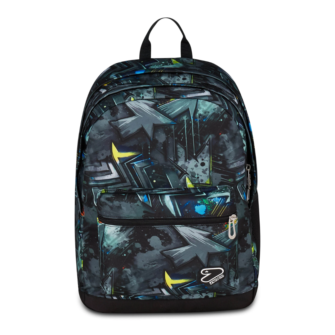 SEVEN® PRO XXL 書包 34L - 699 Colour Escape