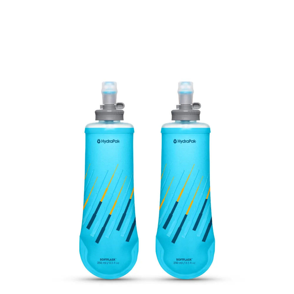 [HydraPak] Softflask 250ml (2入組)