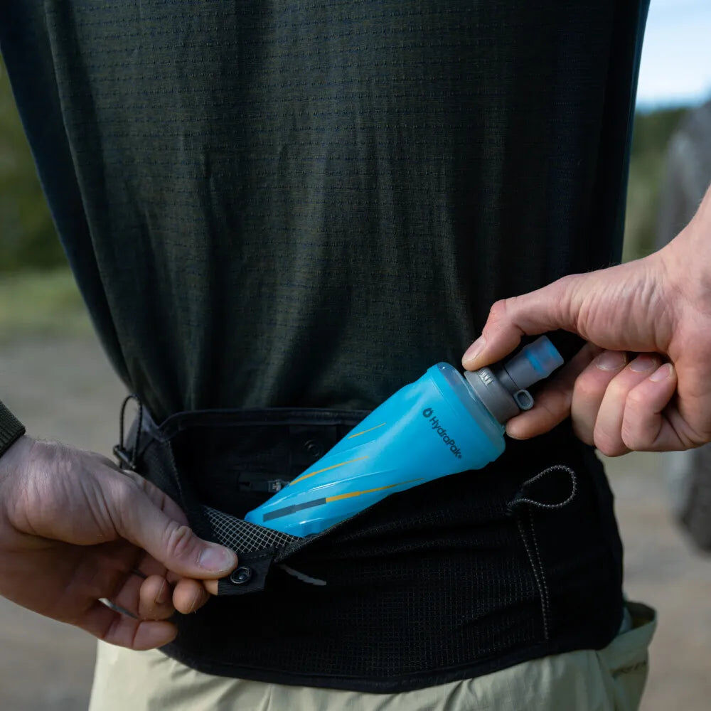 [HydraPak] Softflask 250ml (2入組)