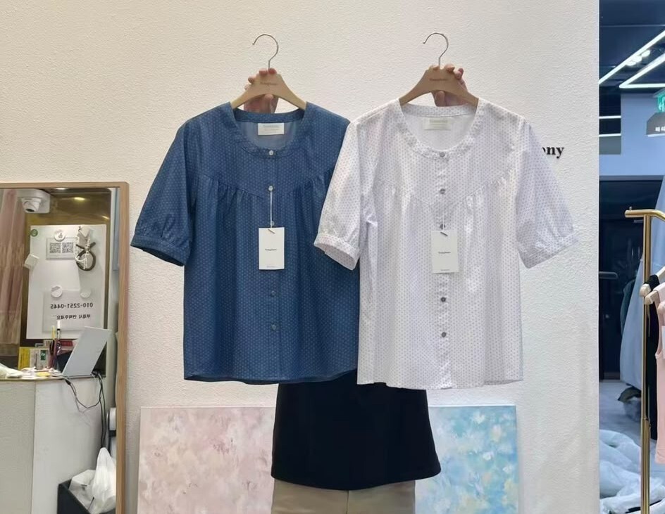 SY61 胸40長22 $499