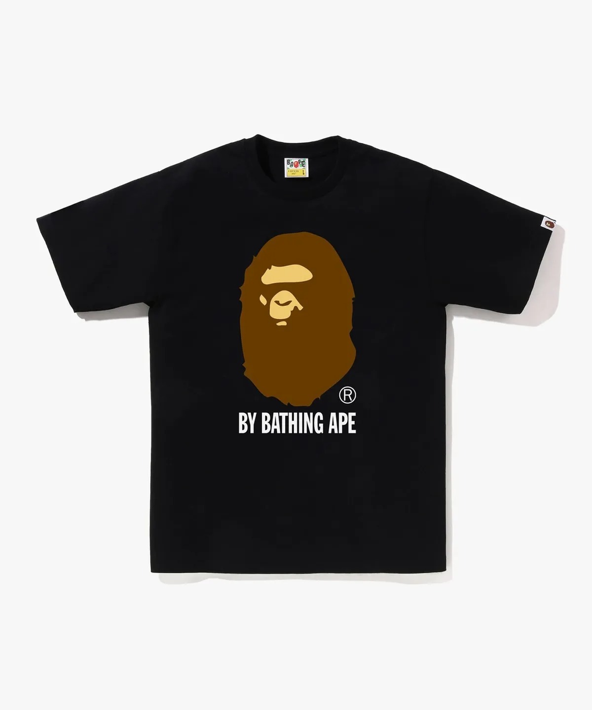 韓國代購 BAPE BY BATHING APE T-shirt