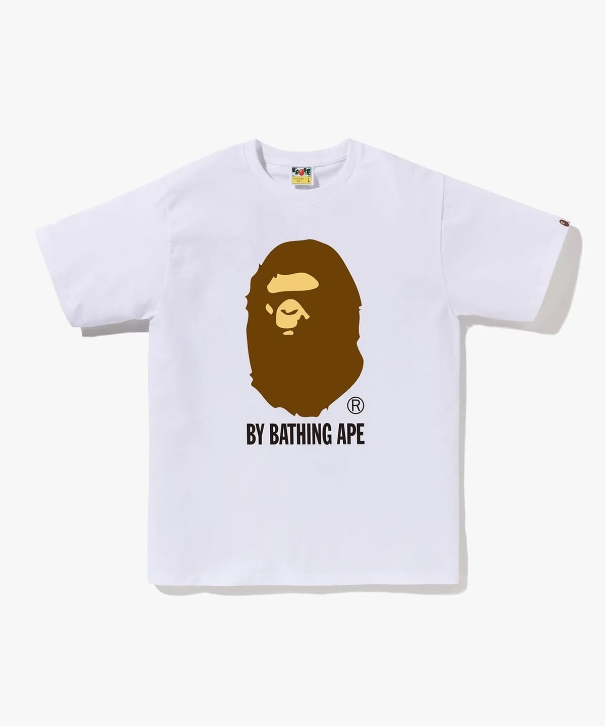 韓國代購 BAPE BY BATHING APE T-shirt